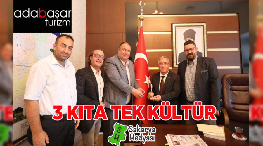 Sakarya büyük projeye hazırlanıyor!