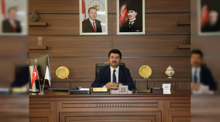 SAKARYA UYGULAMALI BLMLER NVERSTES  REKTR'NN BAYRAM MESAJI