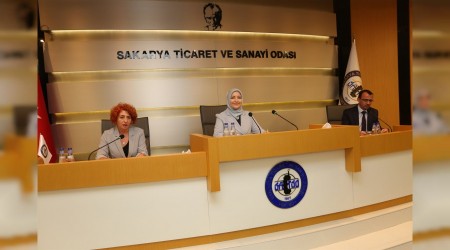 Sakarya'daki Kadn Kooperatifleri rnleriyle markalaacak