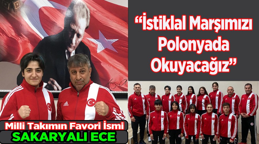 Sakaryal Ece Polonya yolcusu