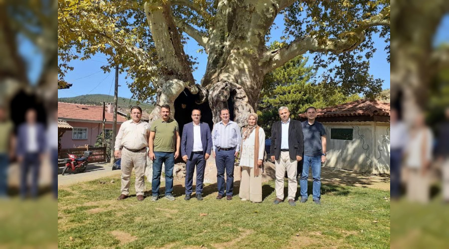 Sakaryalı Sanatçıdan Taraklı'da Klip Çekimi