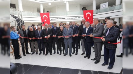 SATSO'dan Cumhuriyetin 100. Ylna zel Sergi ve Kitap