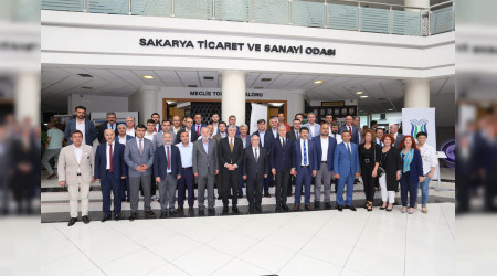 ŞEHİR BELLEĞİ BU PLATFORMLA GELİŞECEK