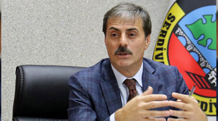 Serdivan Belediyesi'nin 2021 Bütçesi Belli Oldu