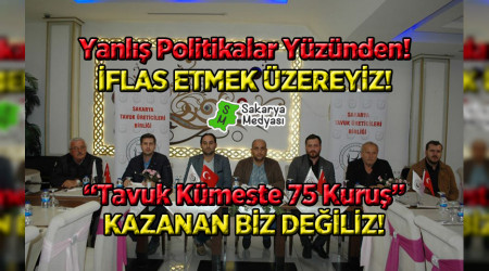 TAVUK RETCDE 75 KURU