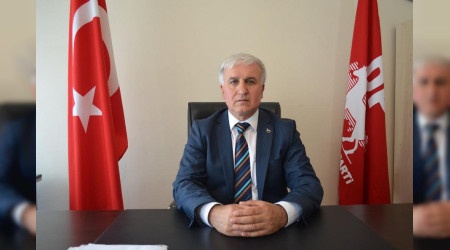 Terörle Mücadele Devam Edecektir