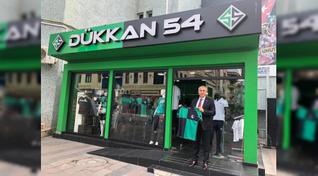 ?Tm ehrin Sakaryaspor'a kar sorumluluu var'