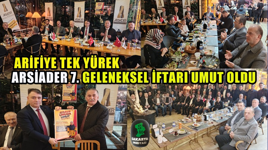 "Umut�a Umut Olmak ��in Buraday�z"