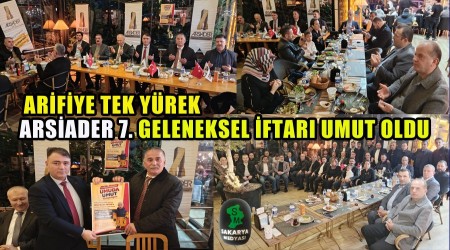 "Umut�a Umut Olmak ��in Buraday�z"