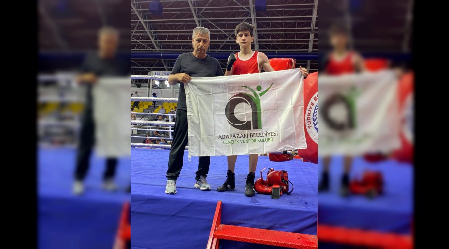 NL BOKS ANTRENR KESKNN SPORCULARI FNALDE