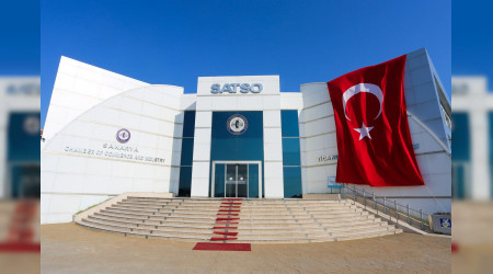 Ürün Takip Sistemi (ÜTS) SATSO'da Anlatılacak