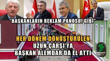 Uzunar 3. Etap dnm balyor