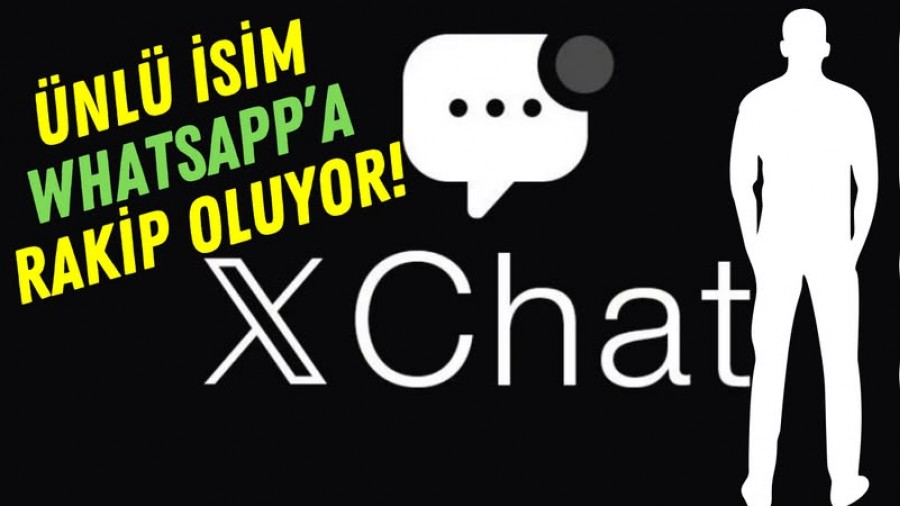 WhatsApp'a yeni rakip geliyor!