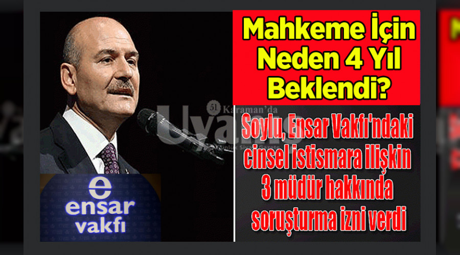 10 ERKEK ÇOCUĞA CİNSEL İSTİSMAR...