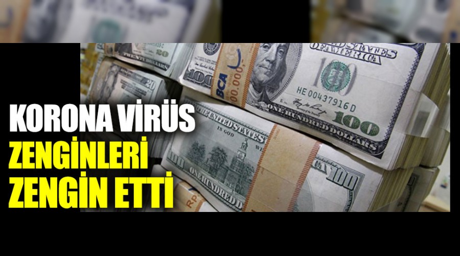 2020'de ka tane yeni milyonerimiz oldu?