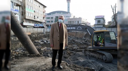 2021 nice hizmetlerin Sakaryayla bulutuu bir yl olacak