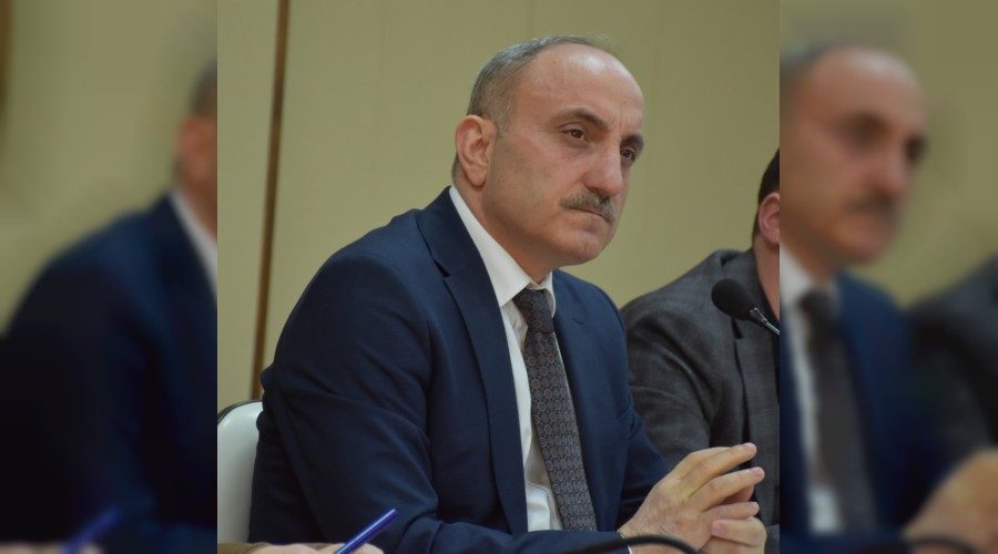 2021 YILI LEMZ N HZMET YILI OLACAK