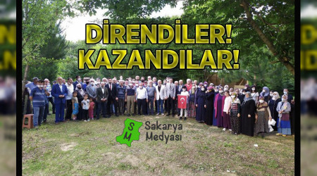 7 YIL DRENDLER VE KAZANDILAR