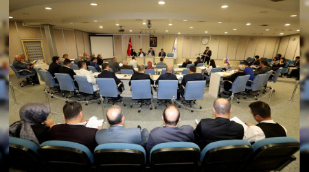 Adapazar'nda Yeni Dnem Btesi 183 Milyon TL