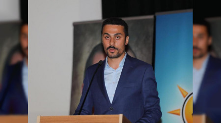 AK PART ADAPAZARI LE GENLK KOLLARI BAYRAM TEBR