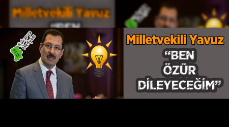 AKP'L YAVUZ ZR DLEYECEN SYLED...