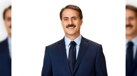 Alemdar'dan eb-i Arus Mesaj