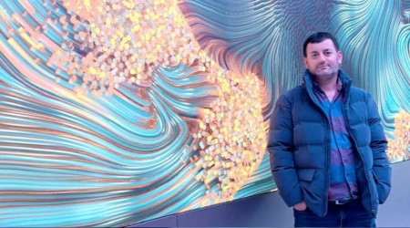 Ali Osman Haldzdan deprem uyars: Artk zaman kaybetmeden glendirme yaplmal