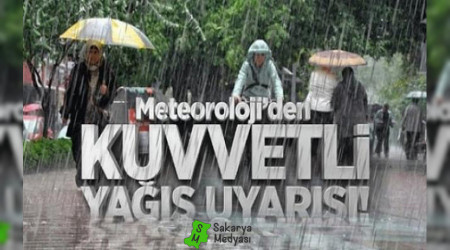 AN SEL VE SU BASKINLARINA DKKAT!..