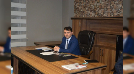 ARSADER'DEN 30 AUSTOS MESAJI