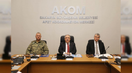 Asayi Toplants Bu Ay Adapazar lesinde Yapld