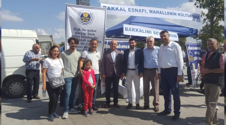 AURELER BAKKAL AMCADAN