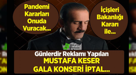 BAKANLIIN KARARI KESER'DE VURACAK!..