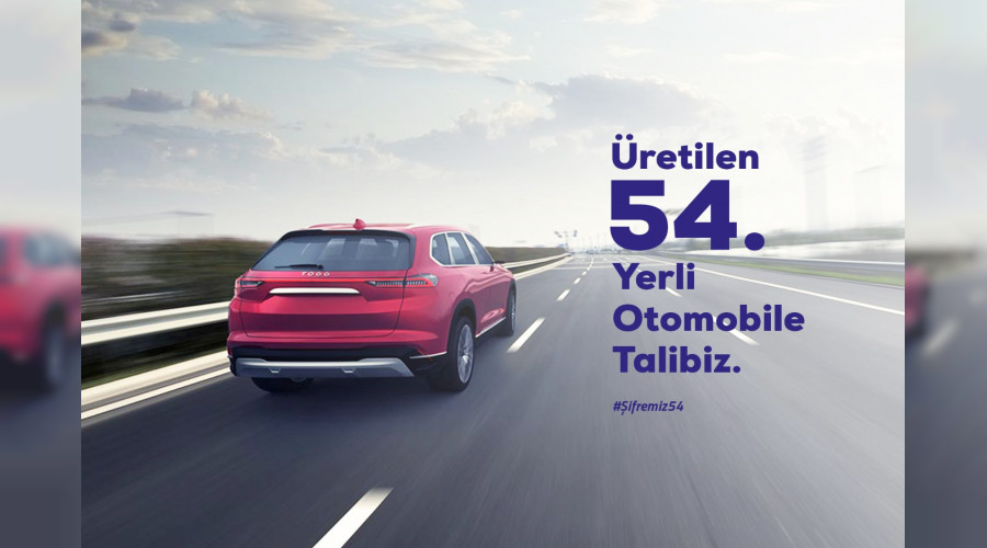 Bakan Altu, 'retilecek 54. araca SATSO olarak talibiz'