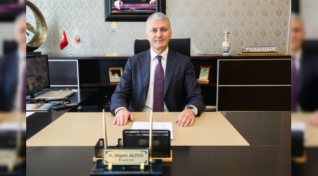 Bakan Altu'dan Anneler Gn Mesaj