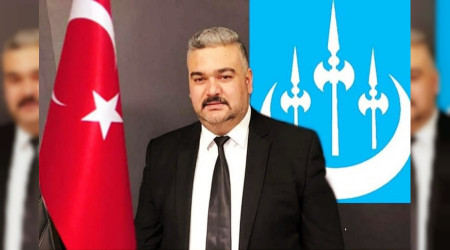 Bakan Ylmaz 23 Nisan Kutlama Mesaj Yaynlad