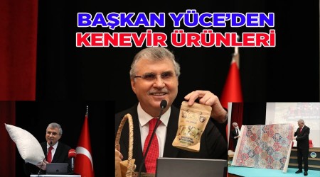 Bakan Yce tek tek tantt