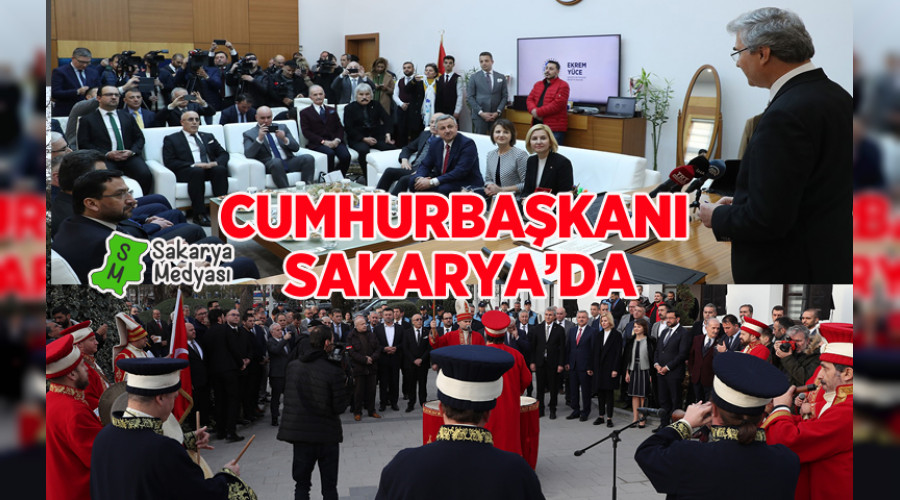 CUMHURBAKANI BYKEHRDE