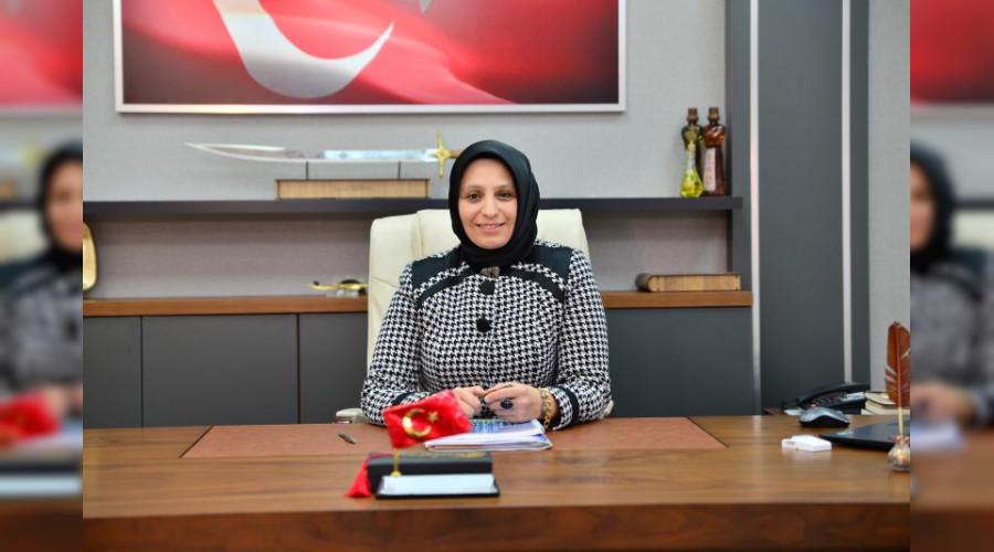 DURMU'TAN 18 MART EHTLER GN MESAJI