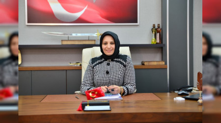 DURMU'TAN 18 MART EHTLER GN MESAJI
