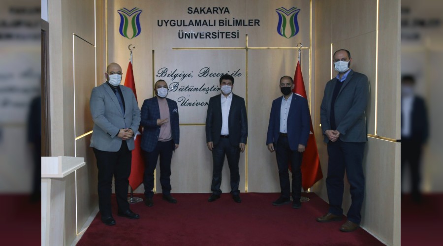 E-Spor bran Hadoya SUB destei