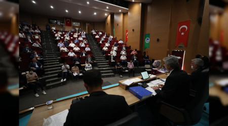 Ekim meclisi yeni yatrmlar iin toplanyor