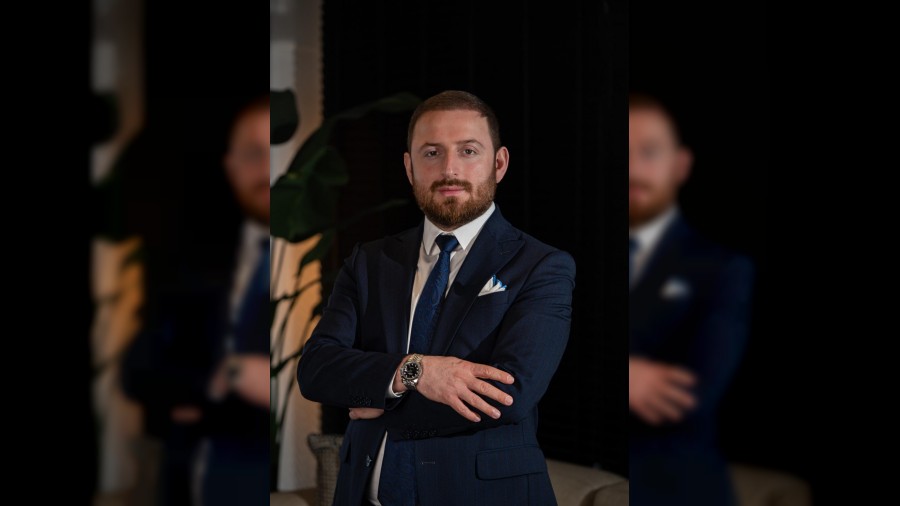 Faruk Koç’tan emniyet teşkilatına vefa dolu mesaj