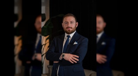 Faruk Koç’tan emniyet teşkilatına vefa dolu mesaj