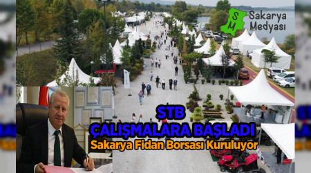 FDAN BORSASI KURULUYOR