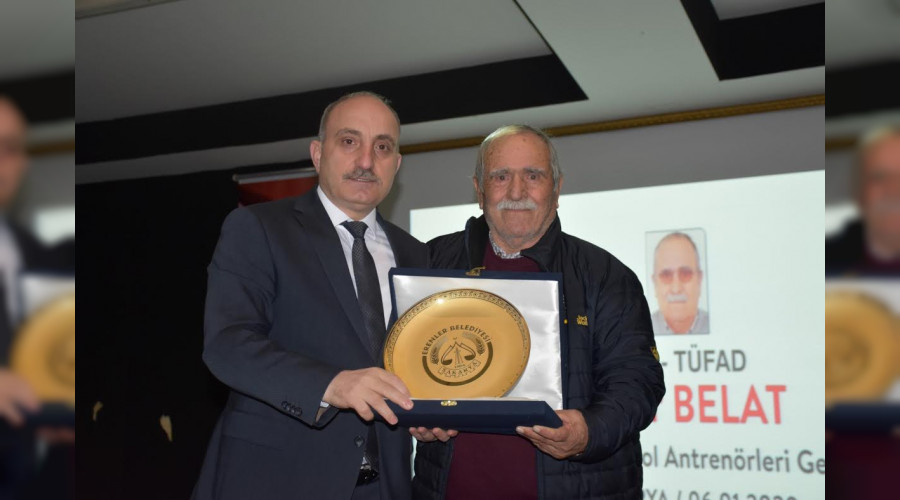 GELM SEMNER ERENLER'DE GEREKLET