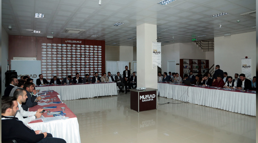 GEN MSAD'DA BYK BULUMA