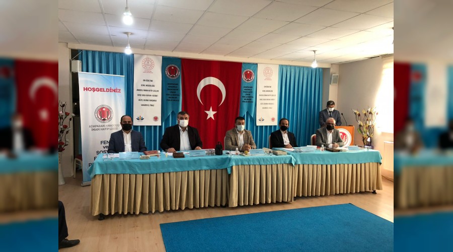 Genç Sada Kur’an-ı Kerim’i Güzel Okuma Yarışması İl Finali Yapıldı