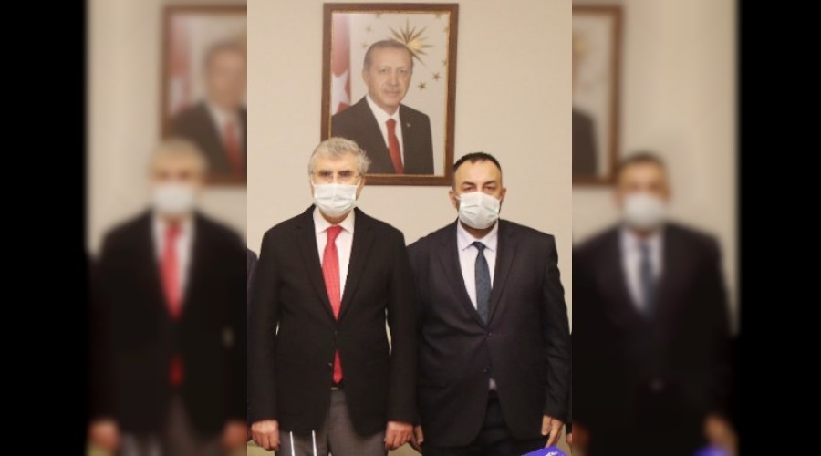 Gerek dost, ac ve tatly syleyendir...
