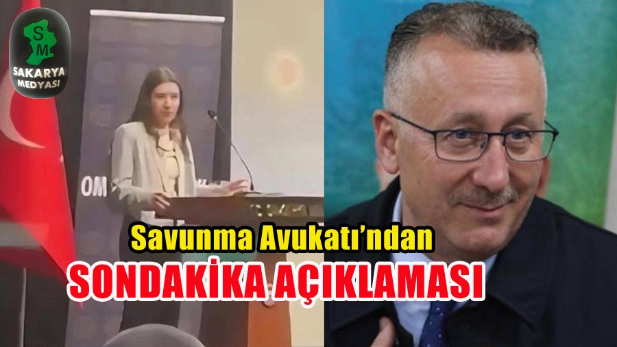 GER�EKLER MAHKEMEDE ORTAYA �IKACAK!... 