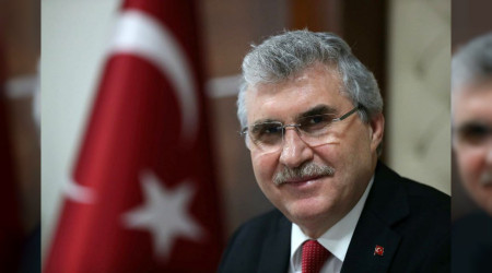 Hayırlı Ramazanlar Sakarya